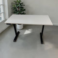 Altier - Bureau ajustable Électrique