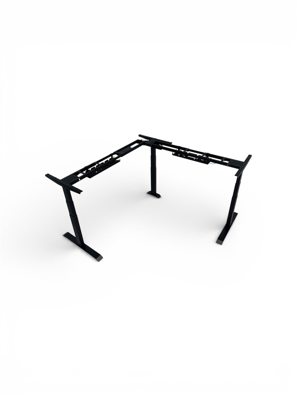 Altier pro 3 - base de bureau ajustable assis-debout