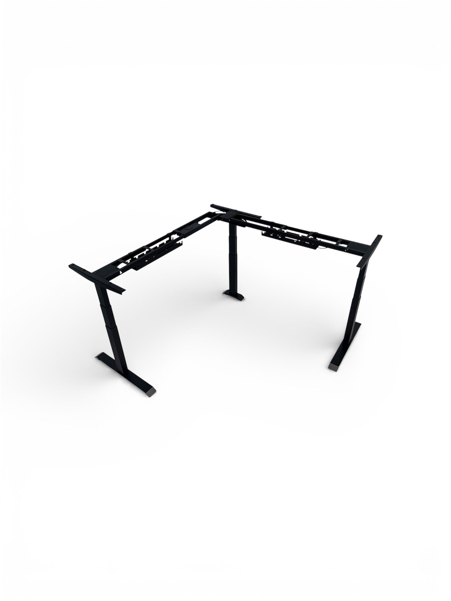 Altier pro 3 - base de bureau ajustable assis-debout