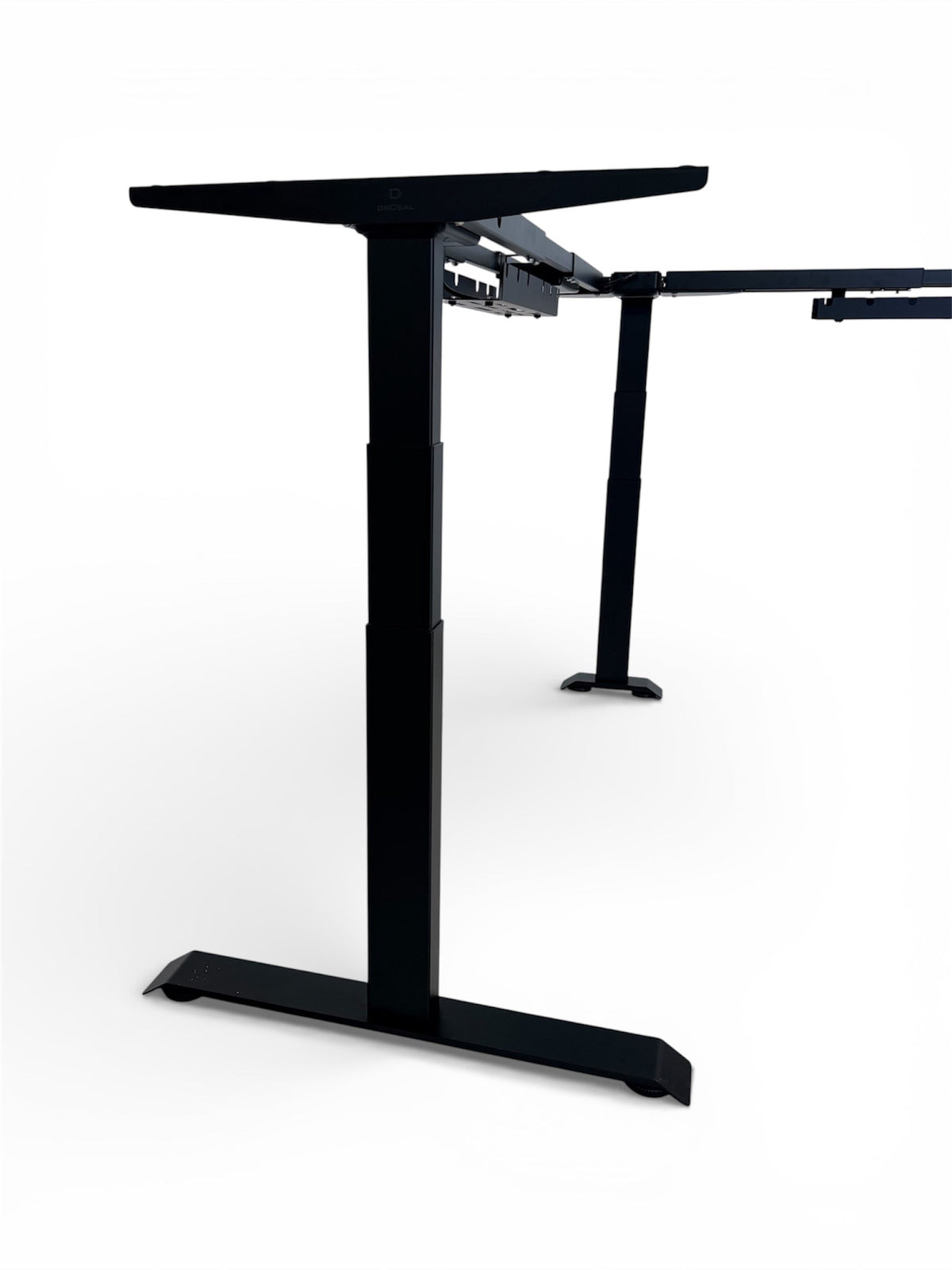 Altier pro 3 - base de bureau ajustable assis-debout