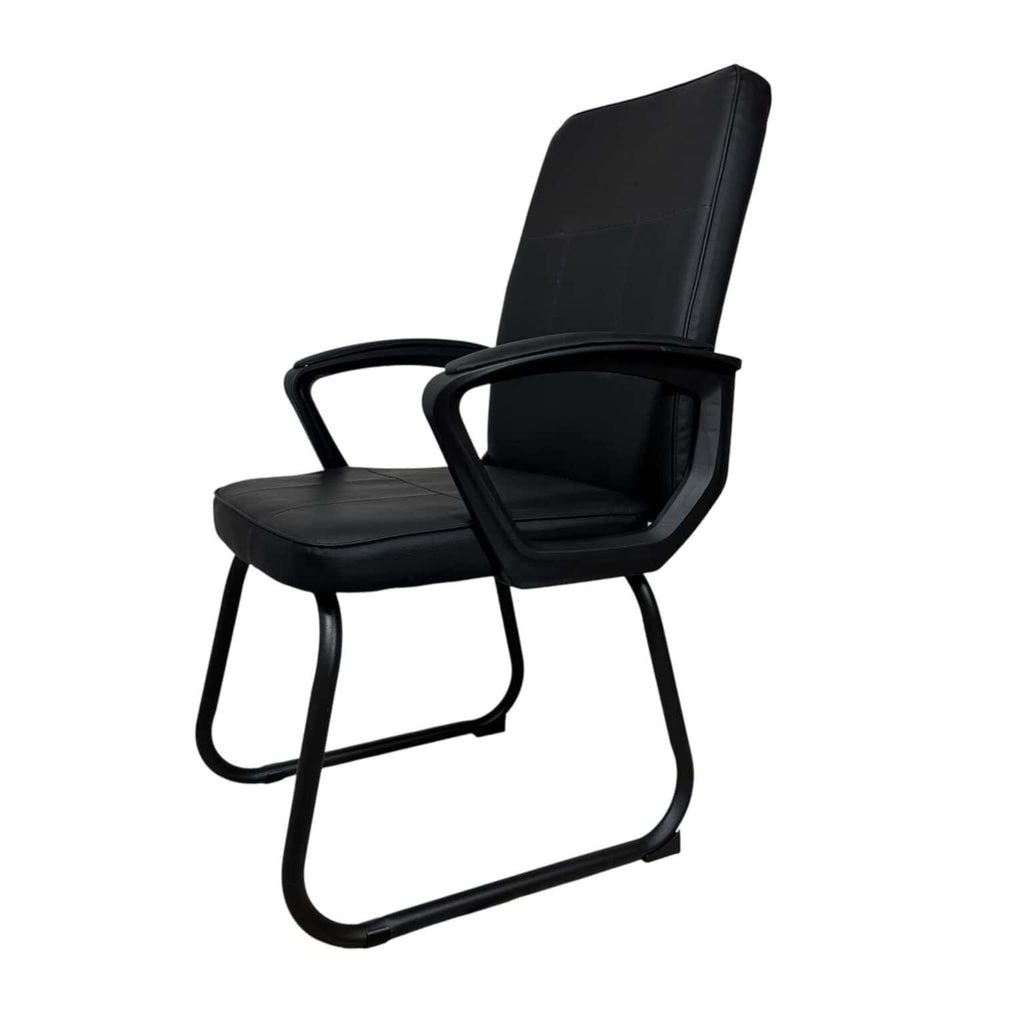 Chaise de salle d’attente