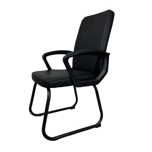 Chaise de salle d’attente