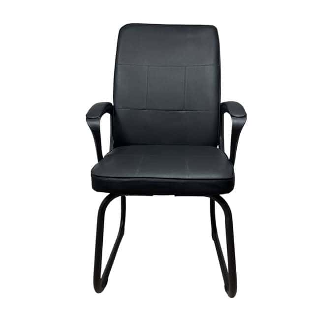 Chaise de salle d’attente